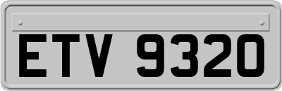ETV9320