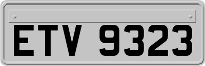 ETV9323