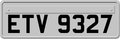 ETV9327