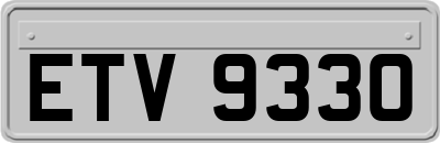 ETV9330
