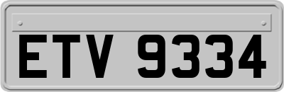 ETV9334