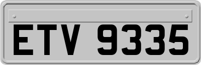 ETV9335