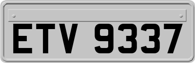 ETV9337