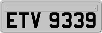 ETV9339