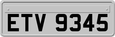 ETV9345