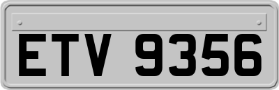 ETV9356