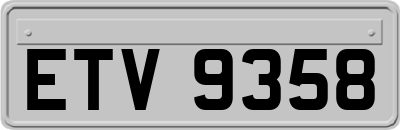 ETV9358