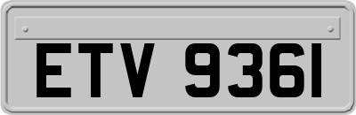ETV9361