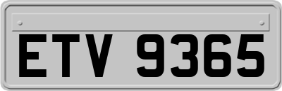ETV9365