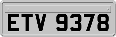 ETV9378