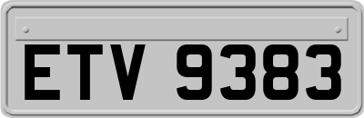 ETV9383