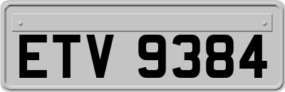 ETV9384