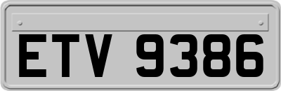 ETV9386