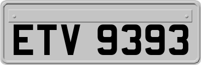 ETV9393