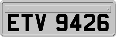 ETV9426