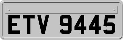 ETV9445