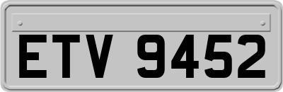 ETV9452