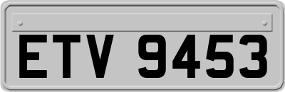 ETV9453