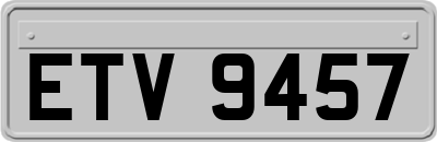 ETV9457