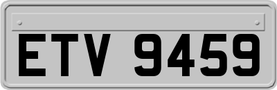 ETV9459