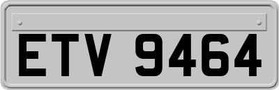 ETV9464