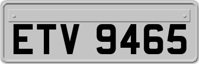 ETV9465