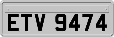 ETV9474