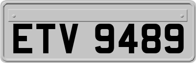 ETV9489