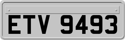 ETV9493
