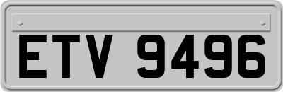 ETV9496