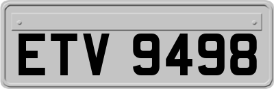ETV9498