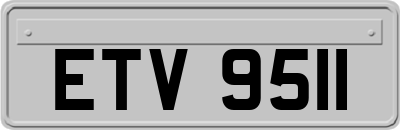 ETV9511
