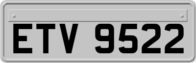 ETV9522