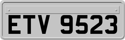 ETV9523