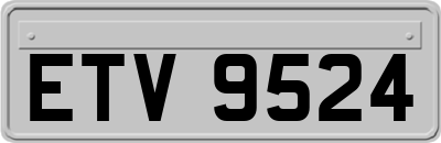 ETV9524