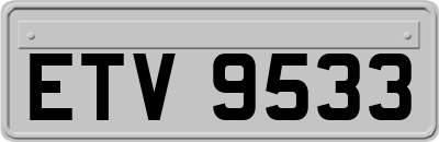 ETV9533