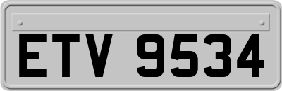 ETV9534