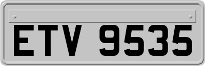 ETV9535
