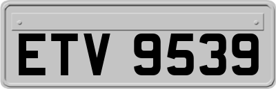 ETV9539