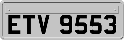 ETV9553