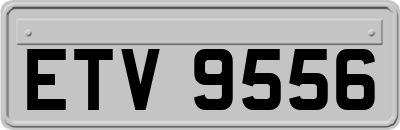 ETV9556