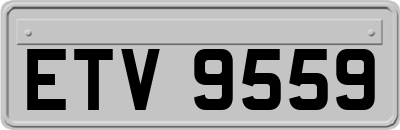 ETV9559