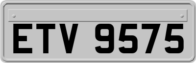 ETV9575
