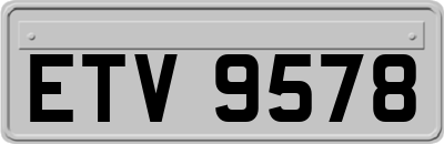 ETV9578