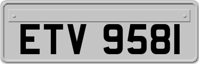 ETV9581