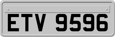ETV9596