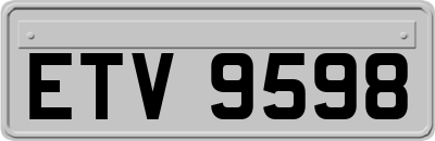 ETV9598