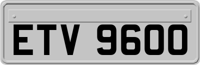 ETV9600
