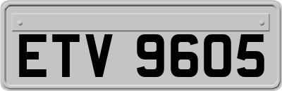 ETV9605