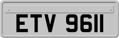 ETV9611